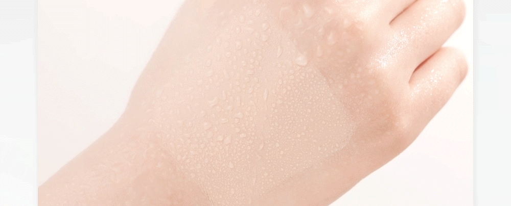 cellfusionc WaterFit™ hydro complex tone-up cream