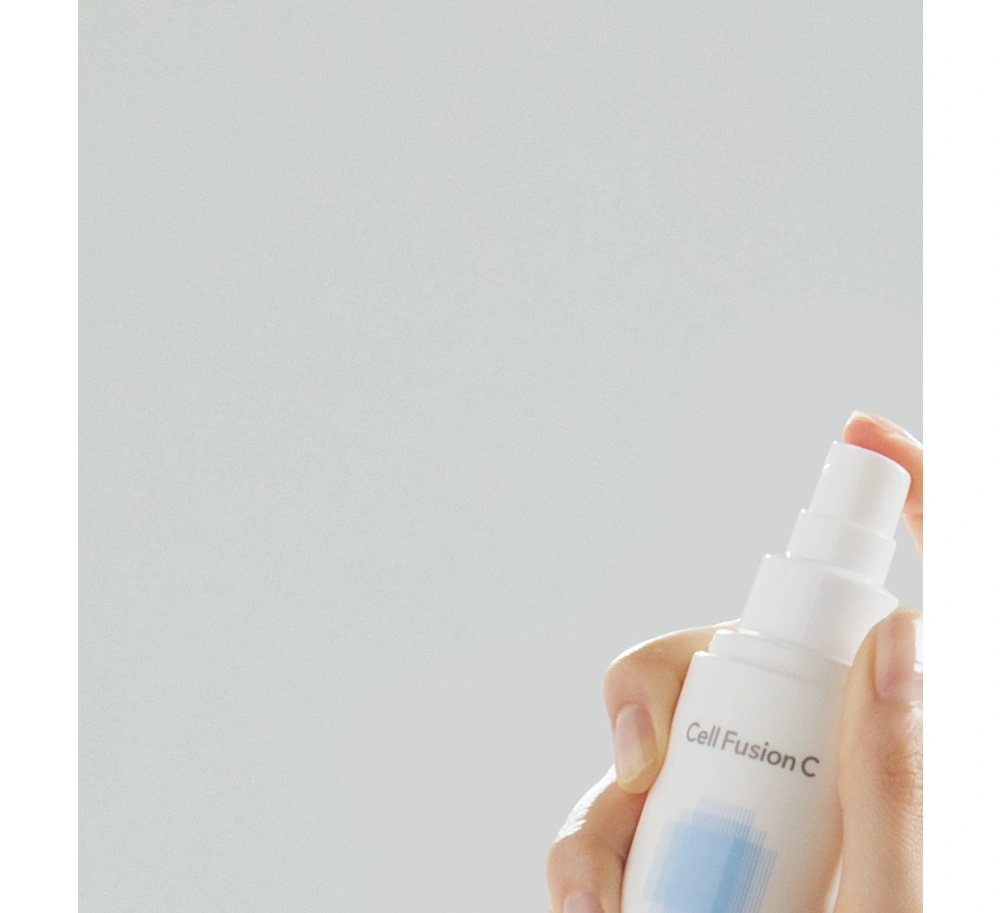 cellfusionc Aquatica™ hydro complex skincare
